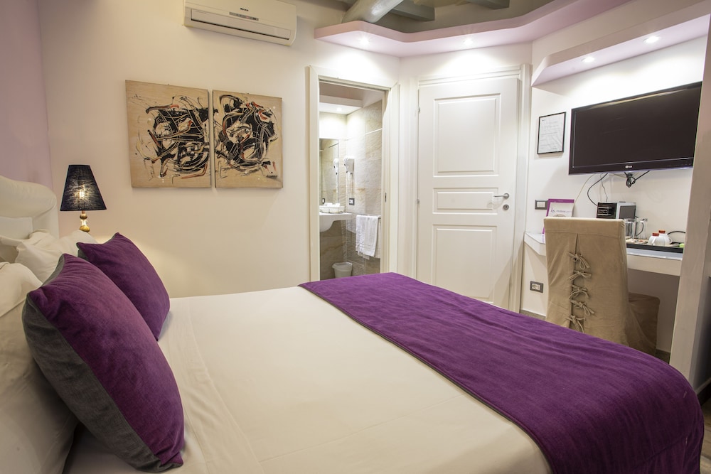 Corso Suite 107 Rooms Wellness & Spa 23