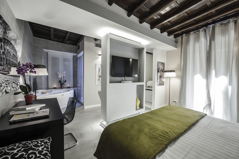 Corso Suite 107 Rooms Wellness & Spa 12