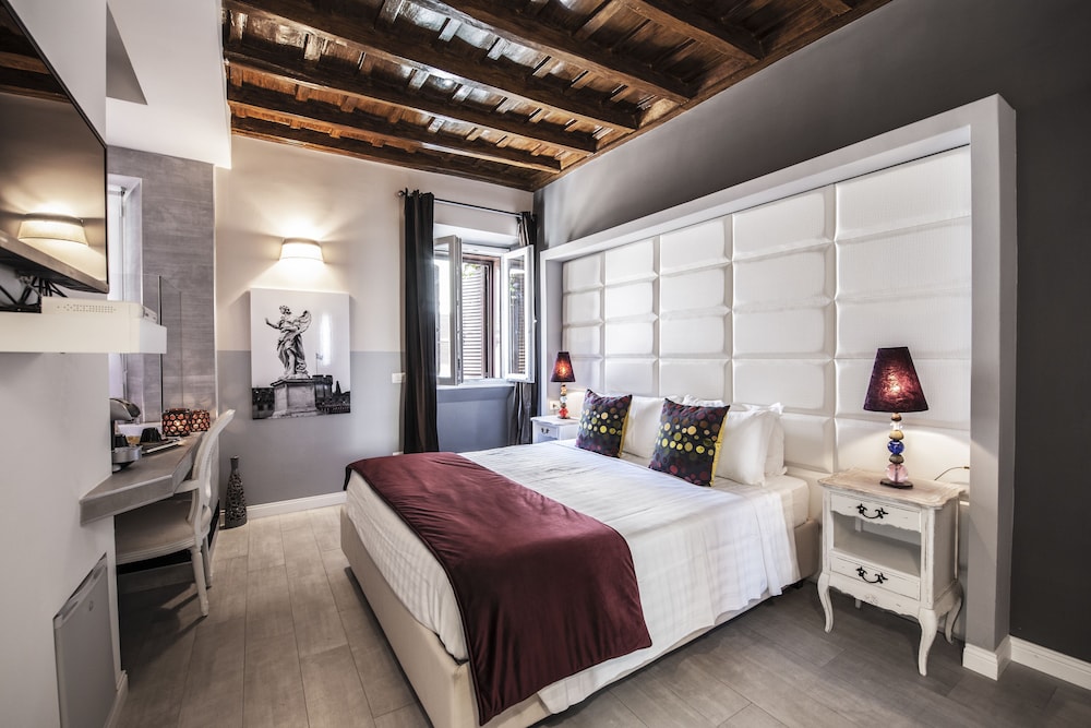Corso Suite 107 Rooms Wellness & Spa 10