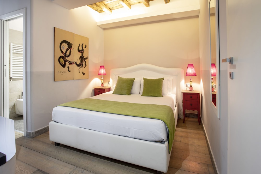 Corso Suite 107 Rooms Wellness & Spa 17