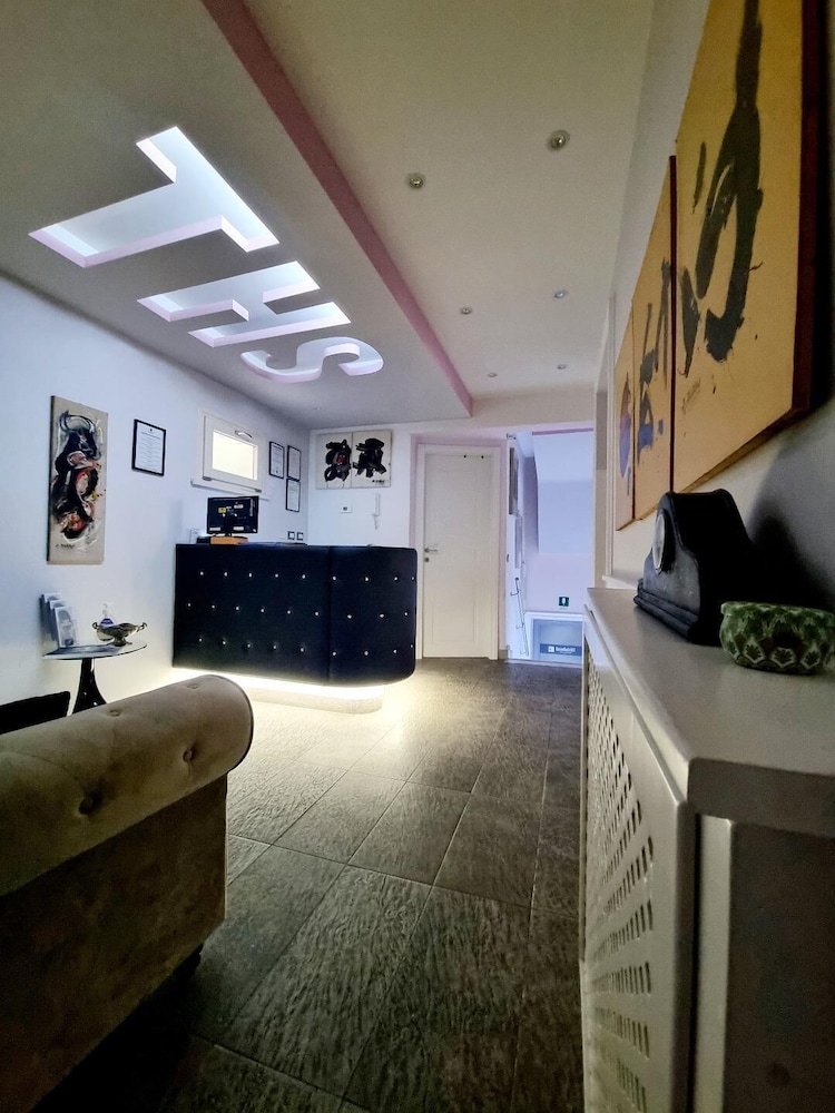Corso Suite 107 Rooms Wellness & Spa 7