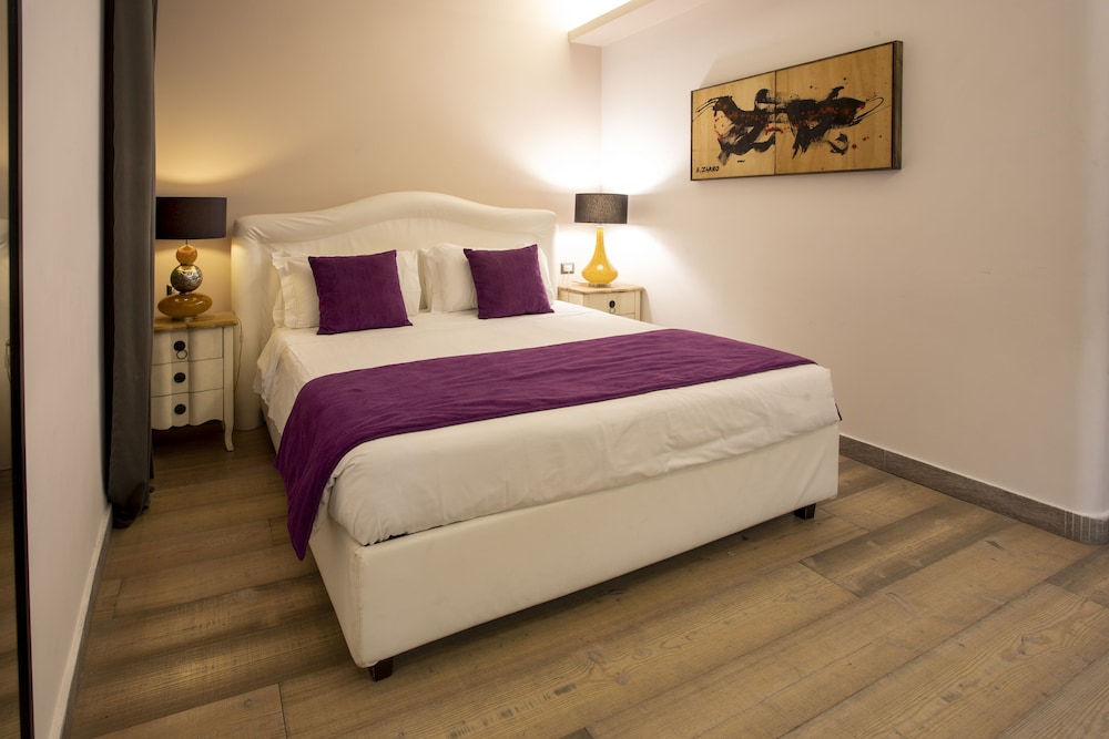 Corso Suite 107 Rooms Wellness & Spa 20
