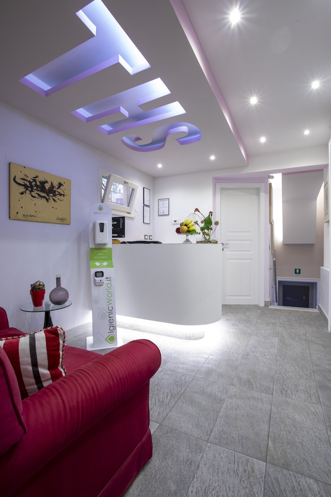 Corso Suite 107 Rooms Wellness & Spa 4