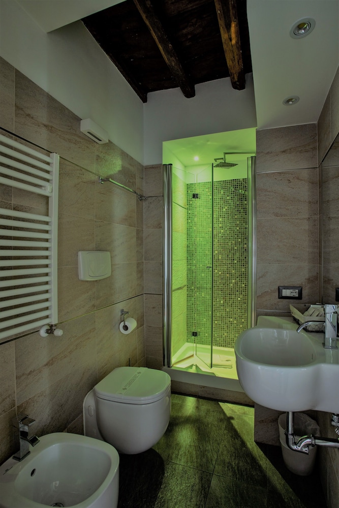 Corso Suite 107 Rooms Wellness & Spa 18