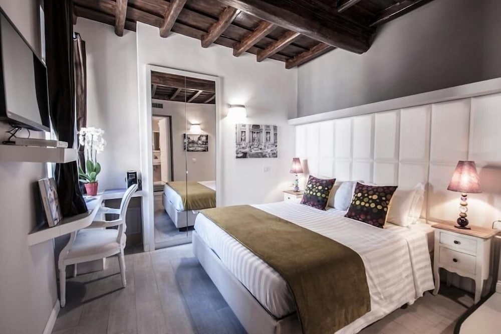 Corso Suite 107 Rooms Wellness & Spa 15