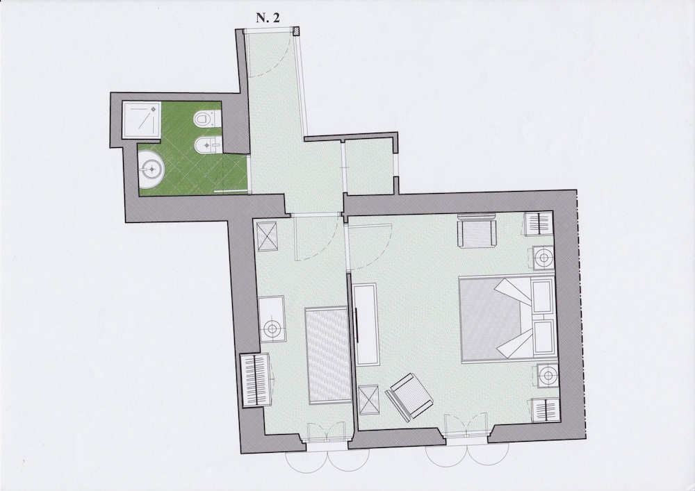 Gregoriana 19