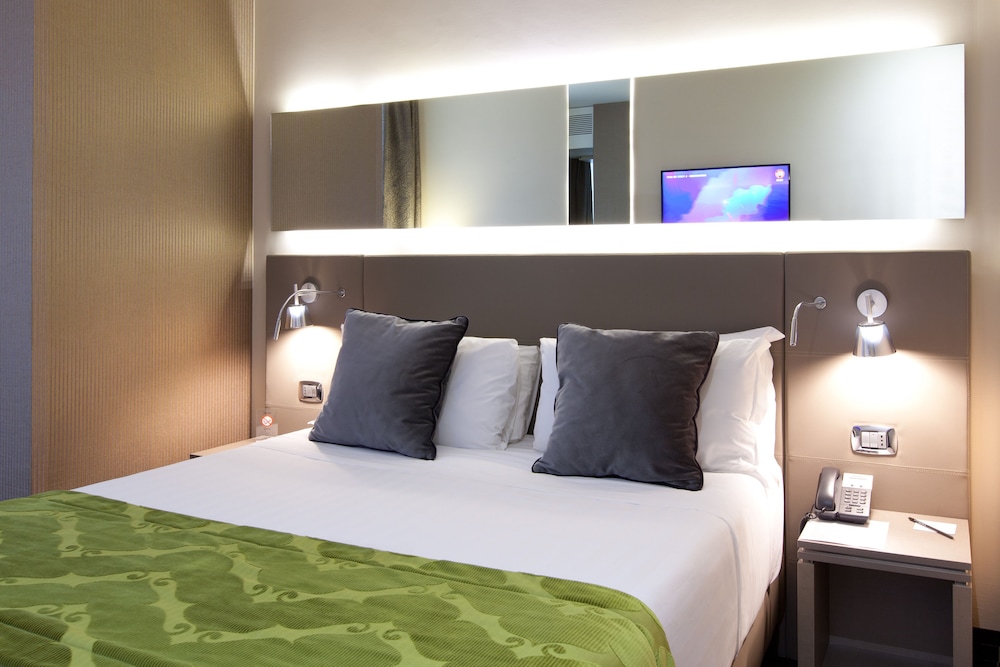 Quirinale Luxury Rooms 14