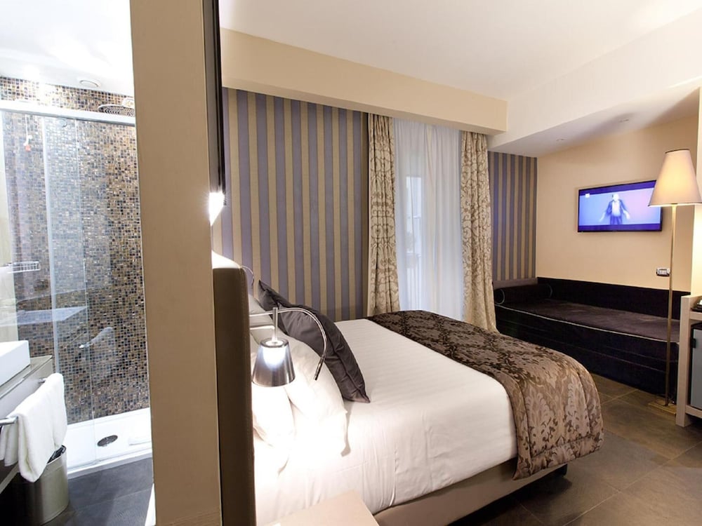 Quirinale Luxury Rooms 19