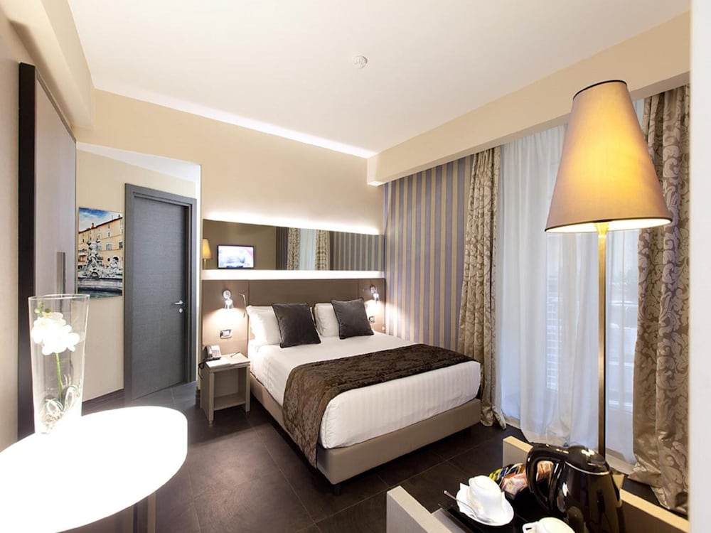 Quirinale Luxury Rooms 20