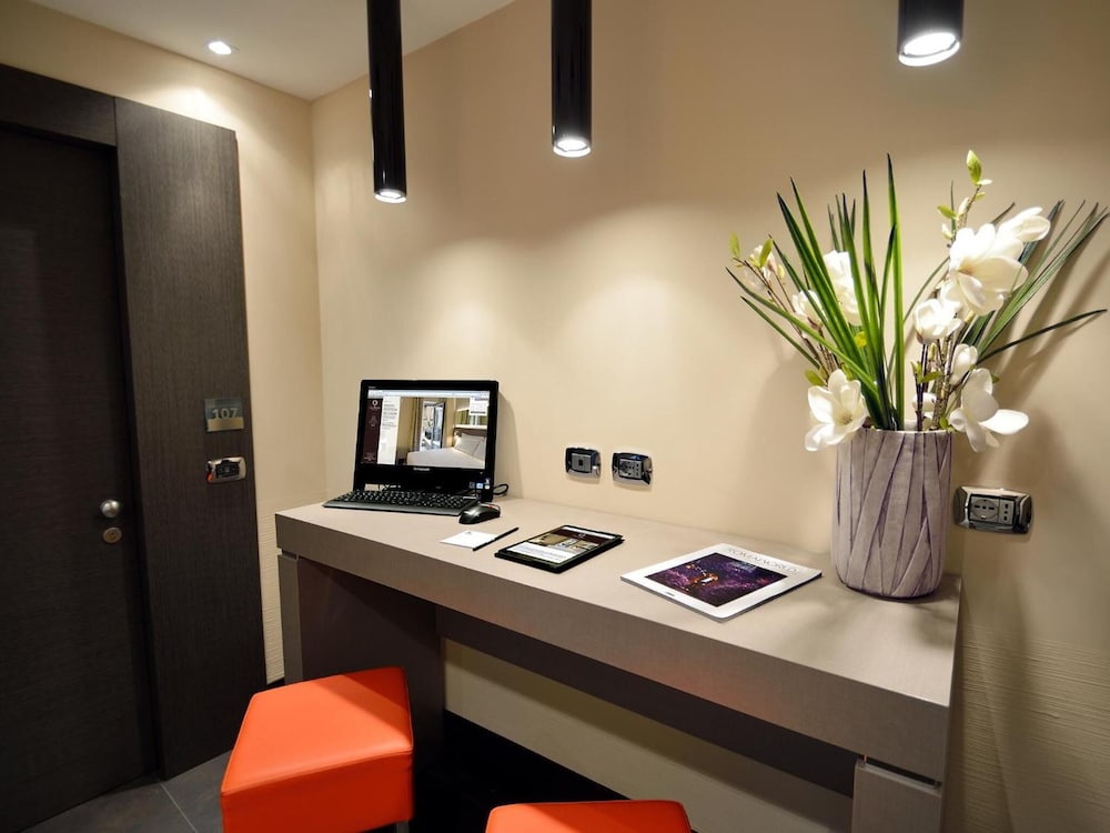 Quirinale Luxury Rooms 18