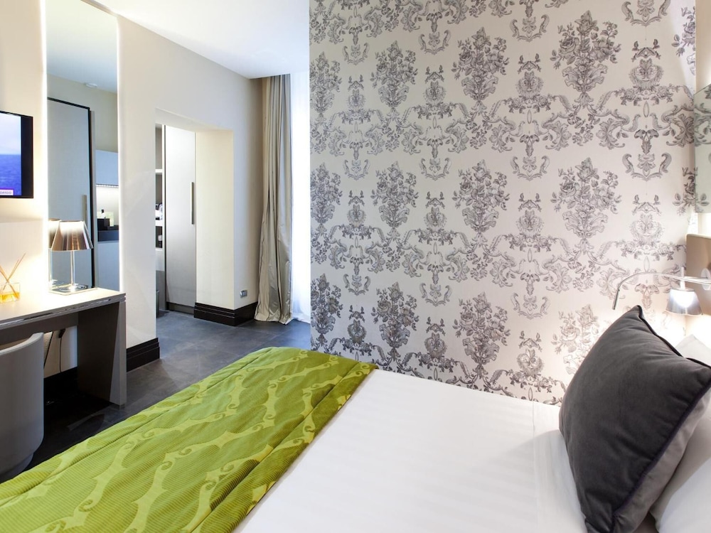 Quirinale Luxury Rooms 22