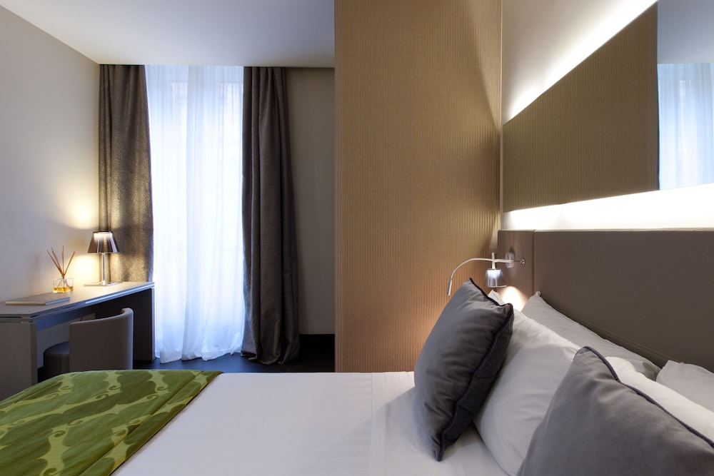 Quirinale Luxury Rooms 7