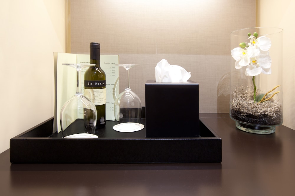 Quirinale Luxury Rooms 12