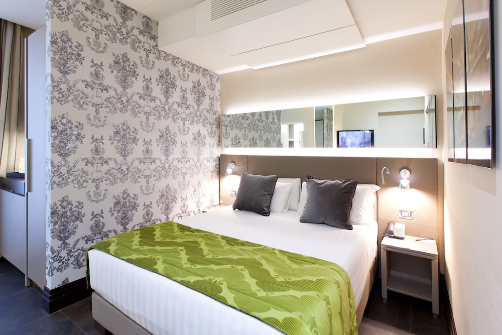 Quirinale Luxury Rooms 3