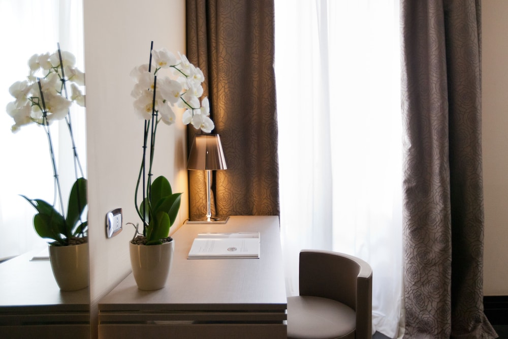 Quirinale Luxury Rooms 5