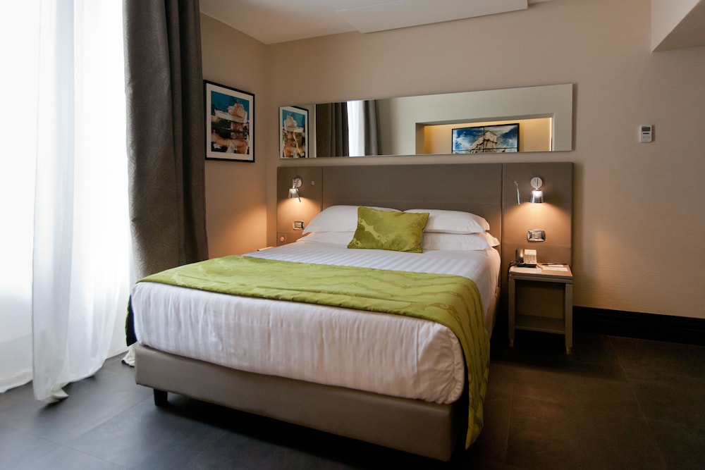 Quirinale Luxury Rooms 10
