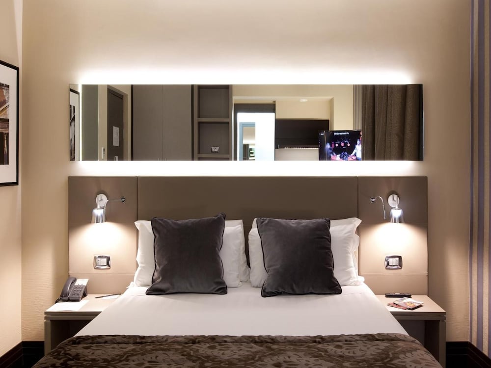 Quirinale Luxury Rooms 21