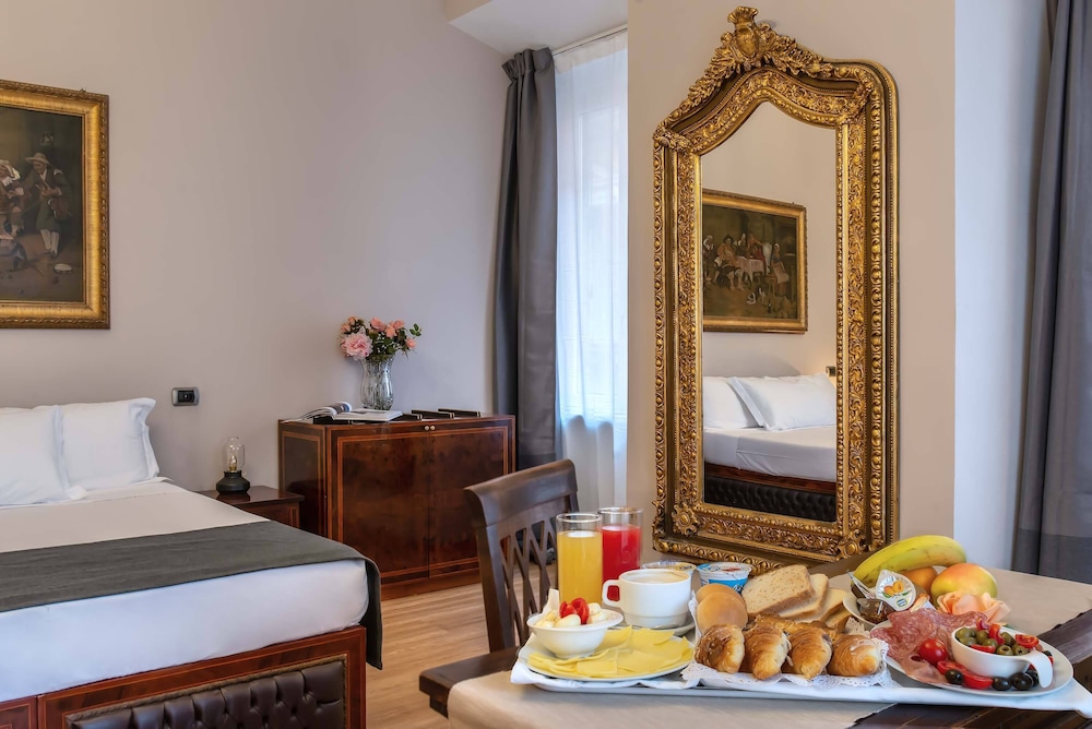 I Tre Moschettieri Guest House 20