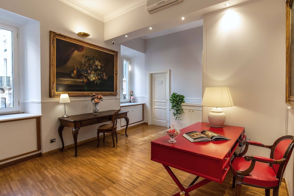 I Tre Moschettieri Guest House 2