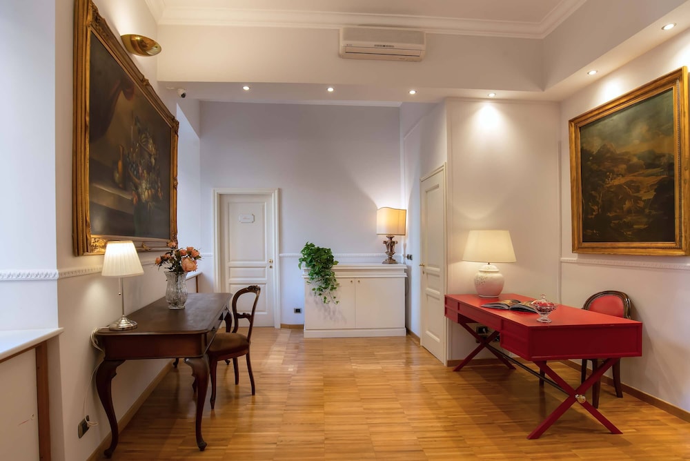 I Tre Moschettieri Guest House 5