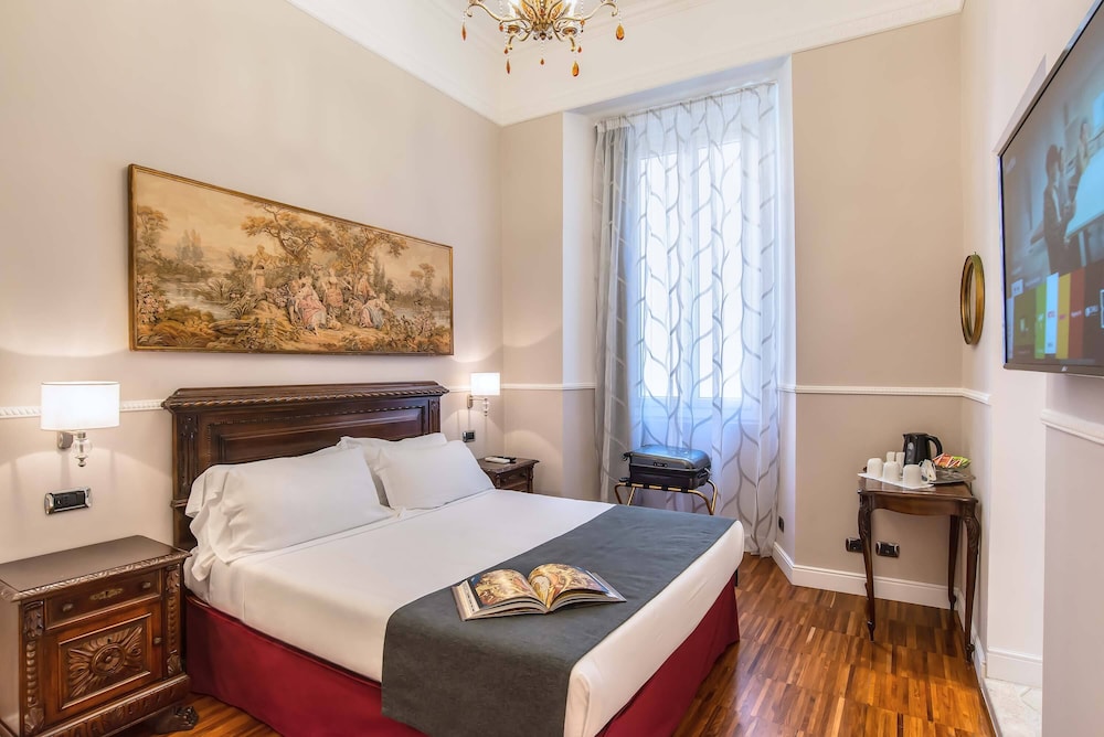 I Tre Moschettieri Guest House 15