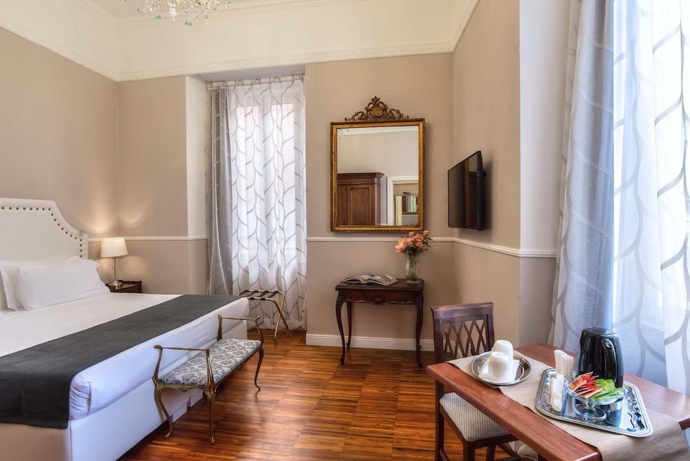 I Tre Moschettieri Guest House 9