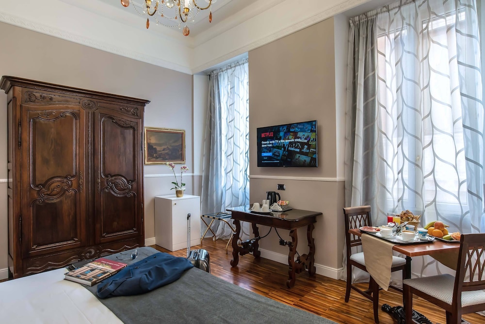 I Tre Moschettieri Guest House 21