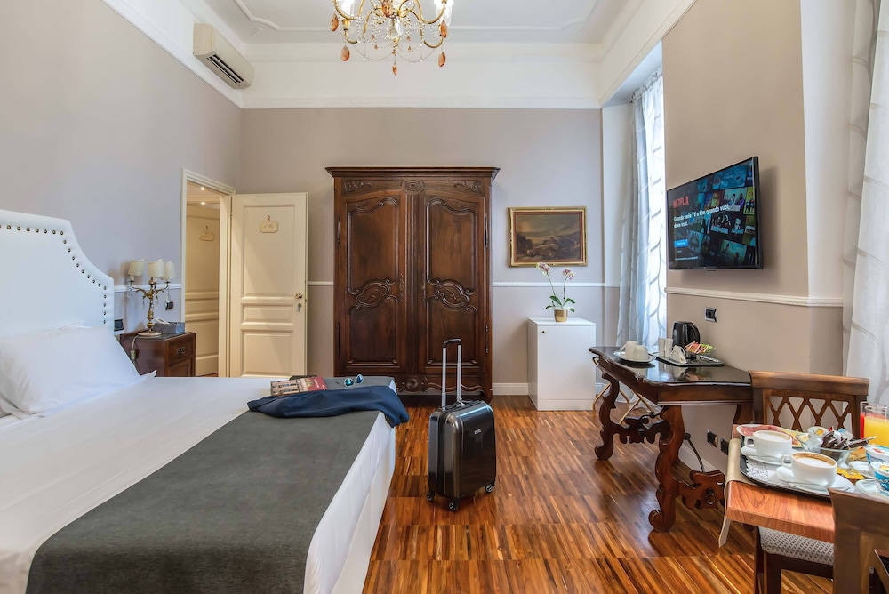 I Tre Moschettieri Guest House 19