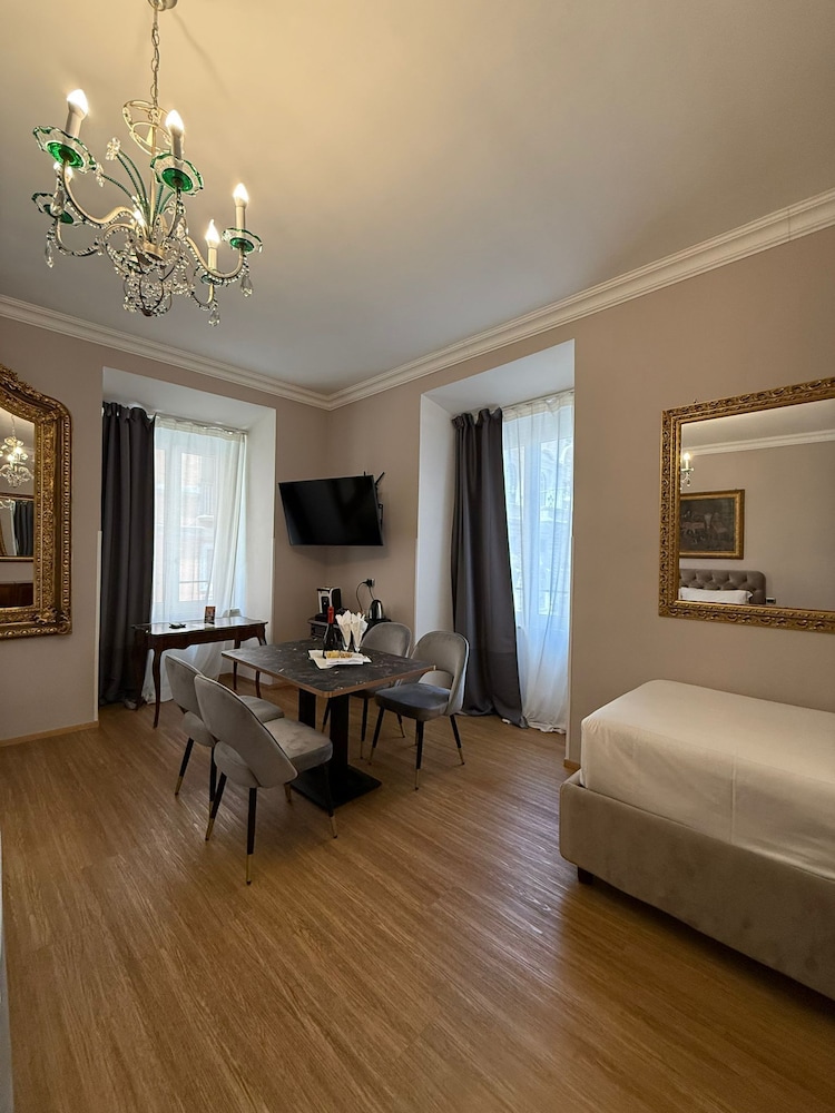 I Tre Moschettieri Guest House 22