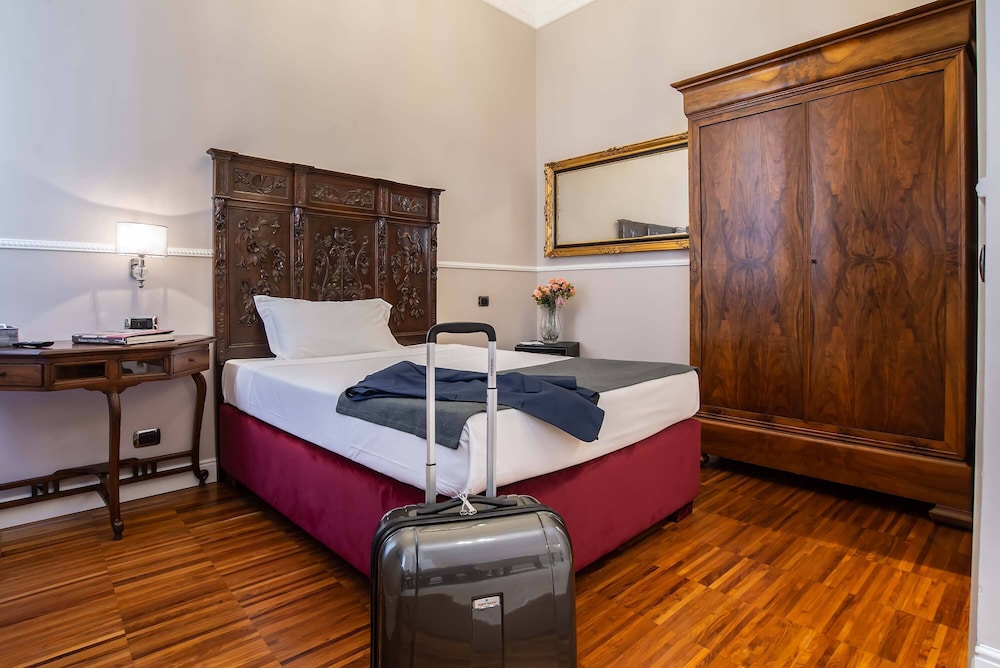 I Tre Moschettieri Guest House 18
