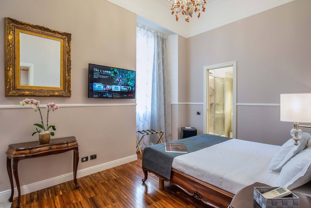 I Tre Moschettieri Guest House 10