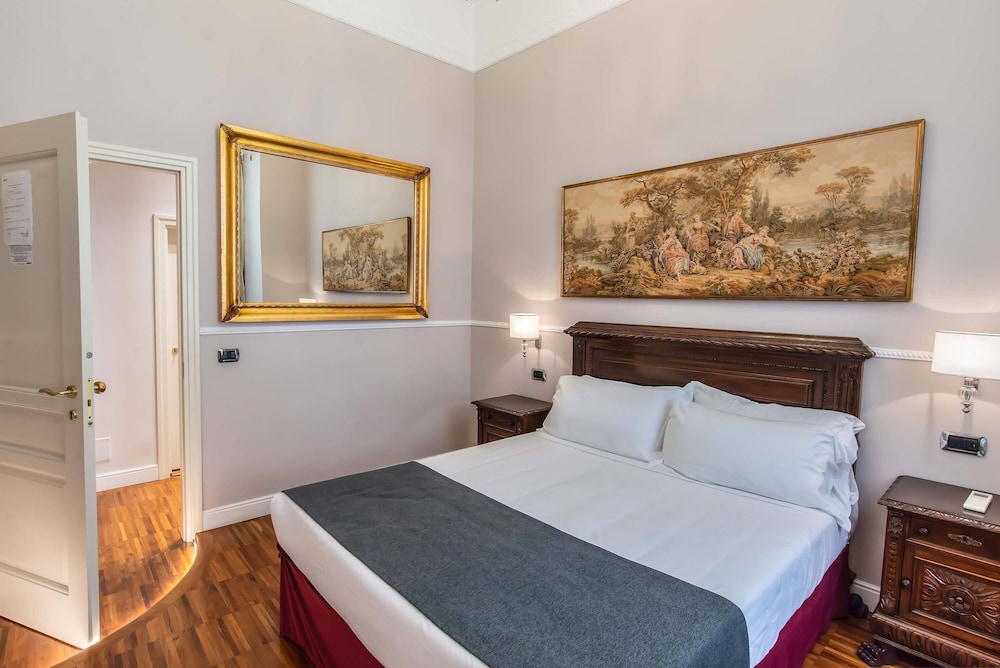 I Tre Moschettieri Guest House 17