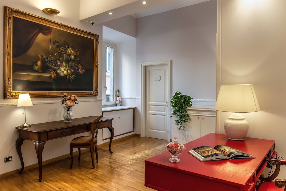 I Tre Moschettieri Guest House 1