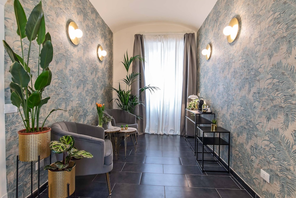 94 Rooms Vatican - Scipioni 9