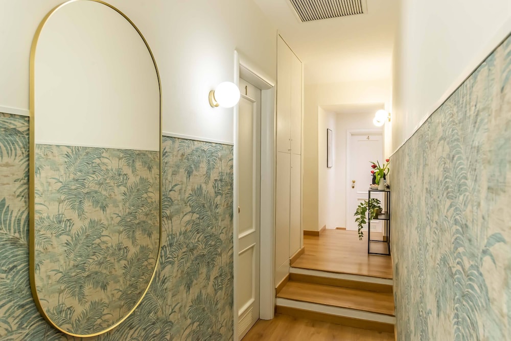 94 Rooms Vatican - Scipioni 4