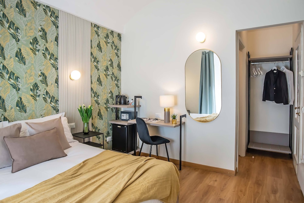 94 Rooms Vatican - Scipioni 19