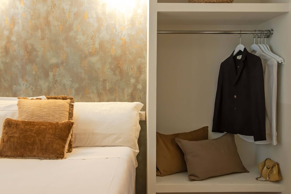 94 Rooms Vatican - Scipioni 12