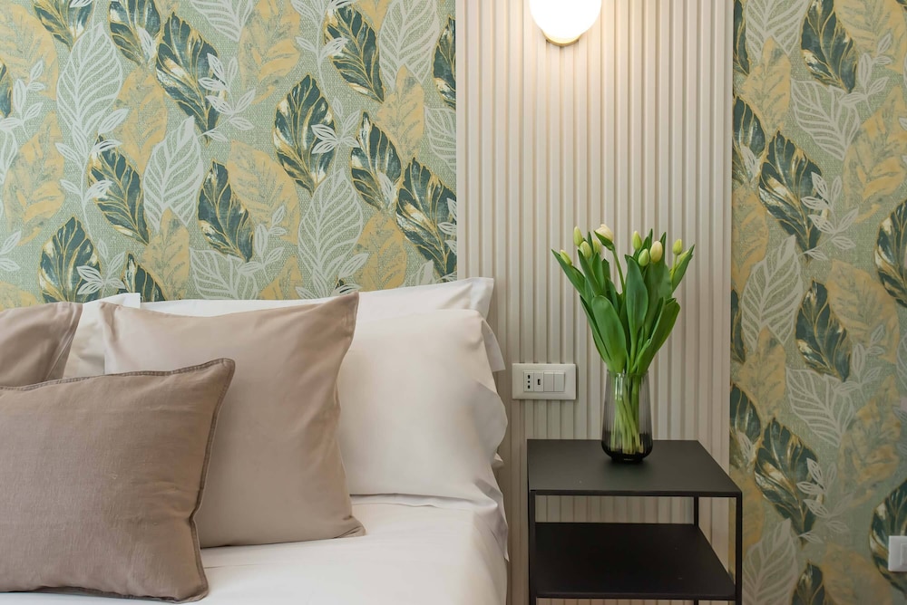 94 Rooms Vatican - Scipioni 22