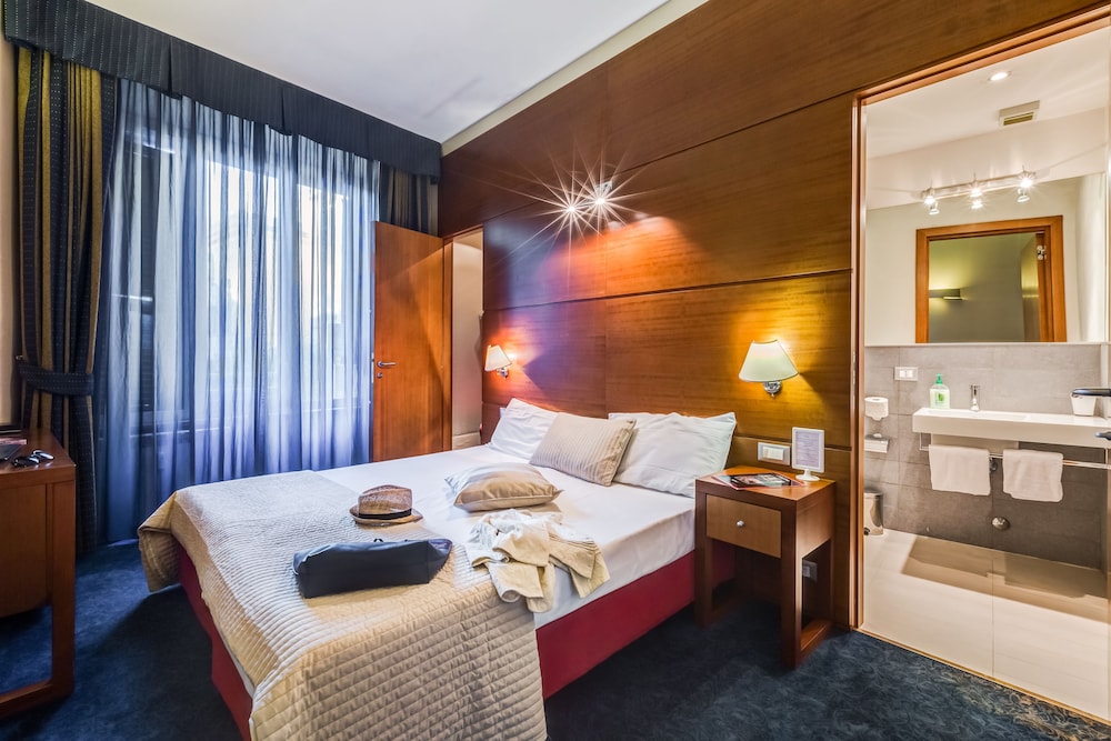 Rovati Guest House 24
