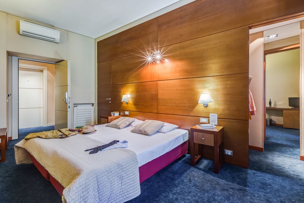 Rovati Guest House 14