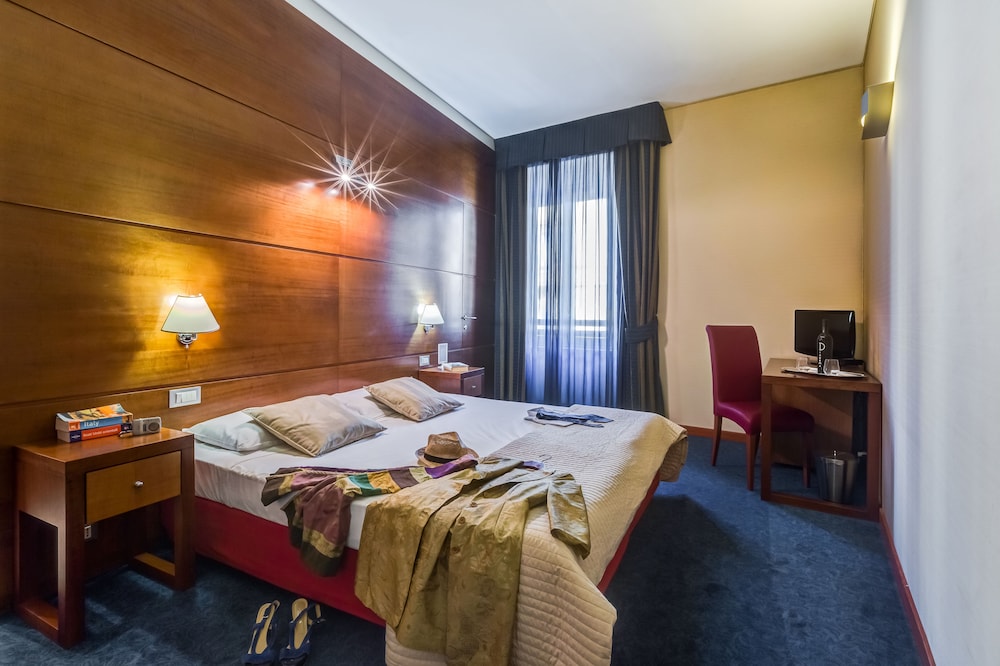Rovati Guest House 12