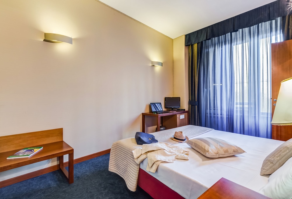 Rovati Guest House 23
