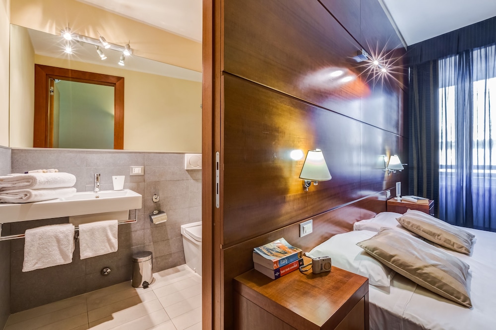 Rovati Guest House 13