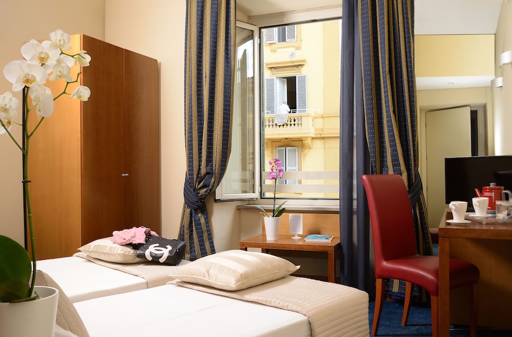 Rovati Guest House 9