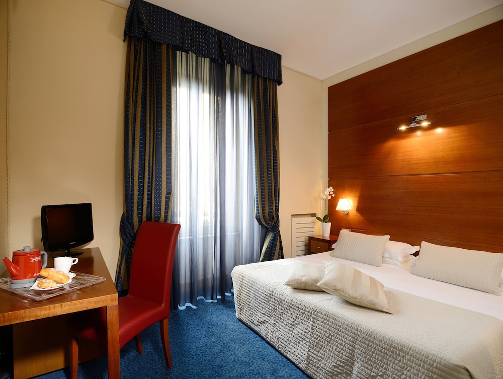 Rovati Guest House 10