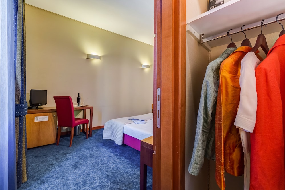 Rovati Guest House 11