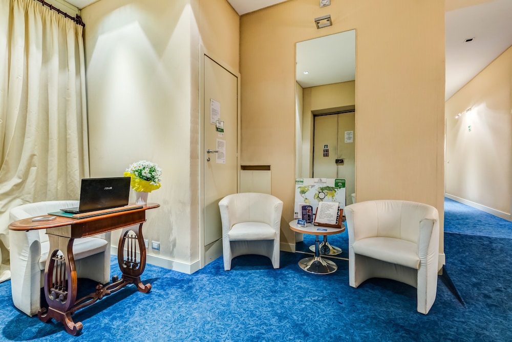Rovati Guest House 3