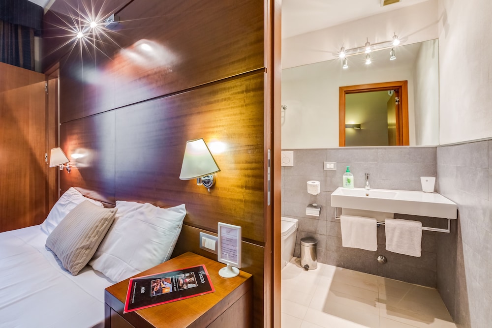 Rovati Guest House 21