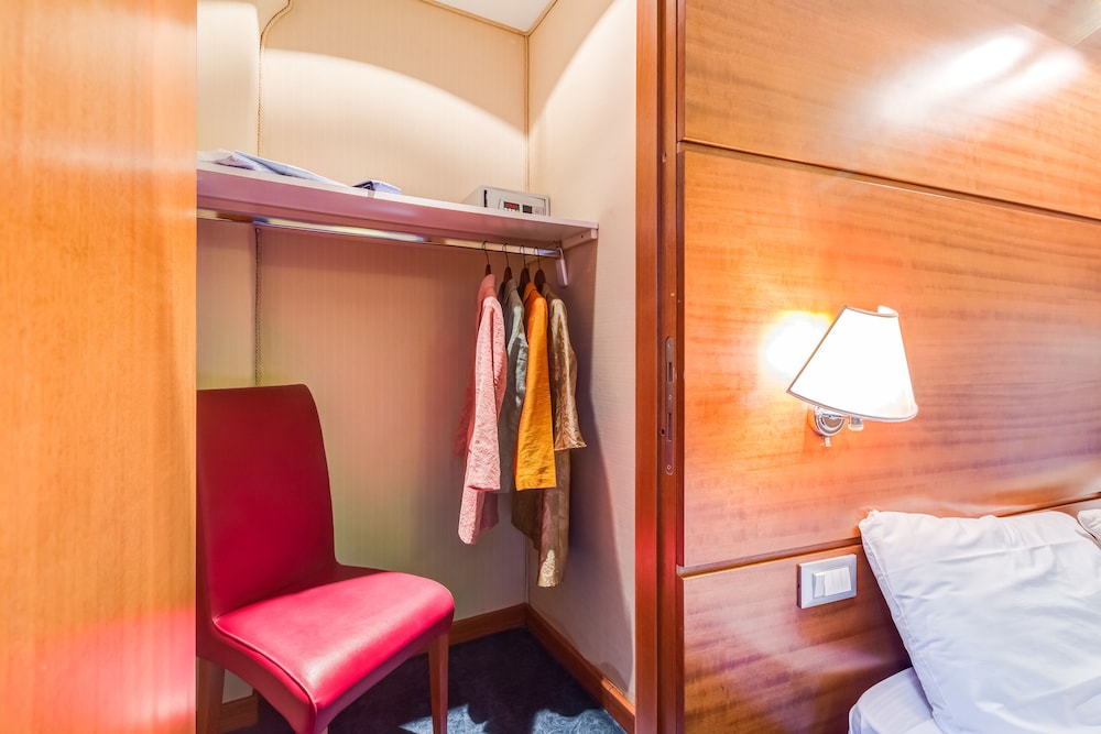 Rovati Guest House 22