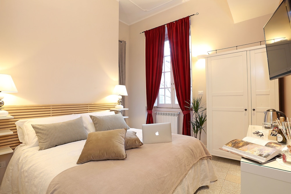 Liberty Rome Suites 7